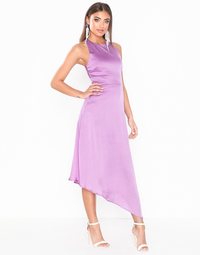 Kjøp assymetrisk ballkjole