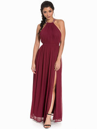 Kjøp fotsid ballkjole mint&berry i nettbutikk på nett