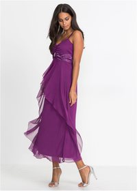 Kjøp lilla ballkjoler Lilla ballkjole dame